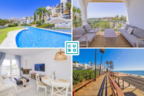 Cubo's Mirador de Calahonda Apartment, Mijas